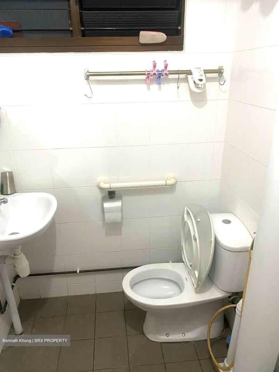 Blk 422 Garden Hill (Bedok), HDB 4 Rooms #555598521